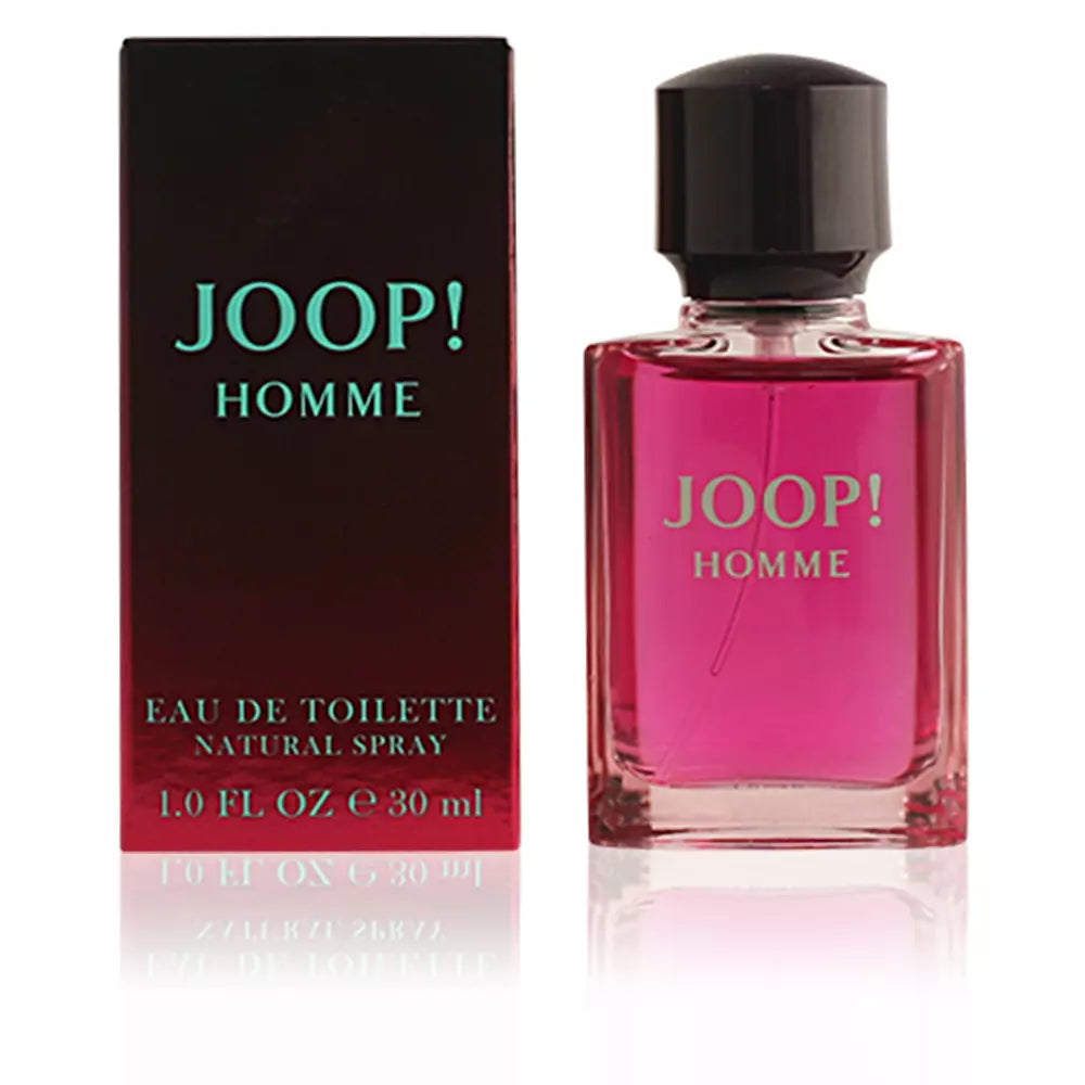 JOOP-JOOP HOMME edt spray 30ml-DrShampoo - Perfumaria e Cosmética