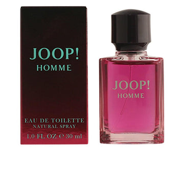 JOOP-JOOP HOMME edt spray 30ml-DrShampoo - Perfumaria e Cosmética Imagen principal del producto