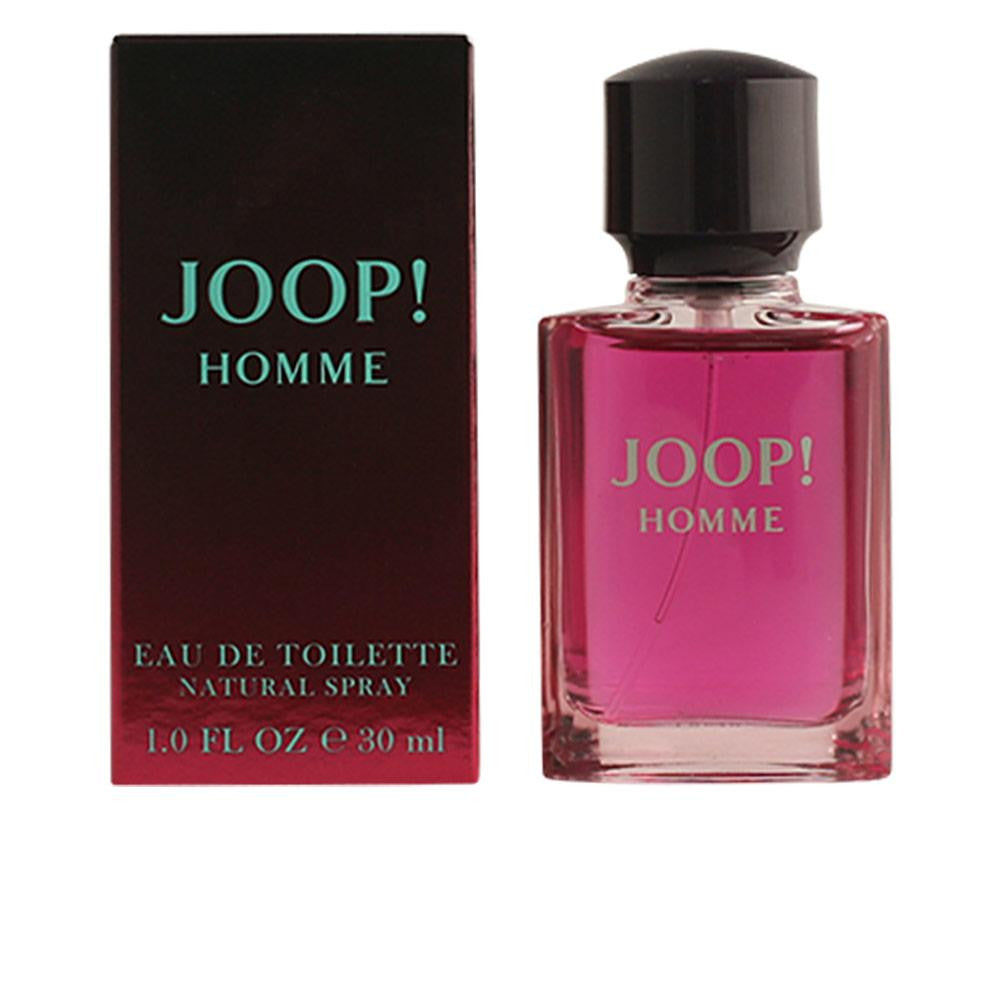 JOOP-JOOP HOMME edt spray 30ml-DrShampoo - Perfumaria e Cosmética