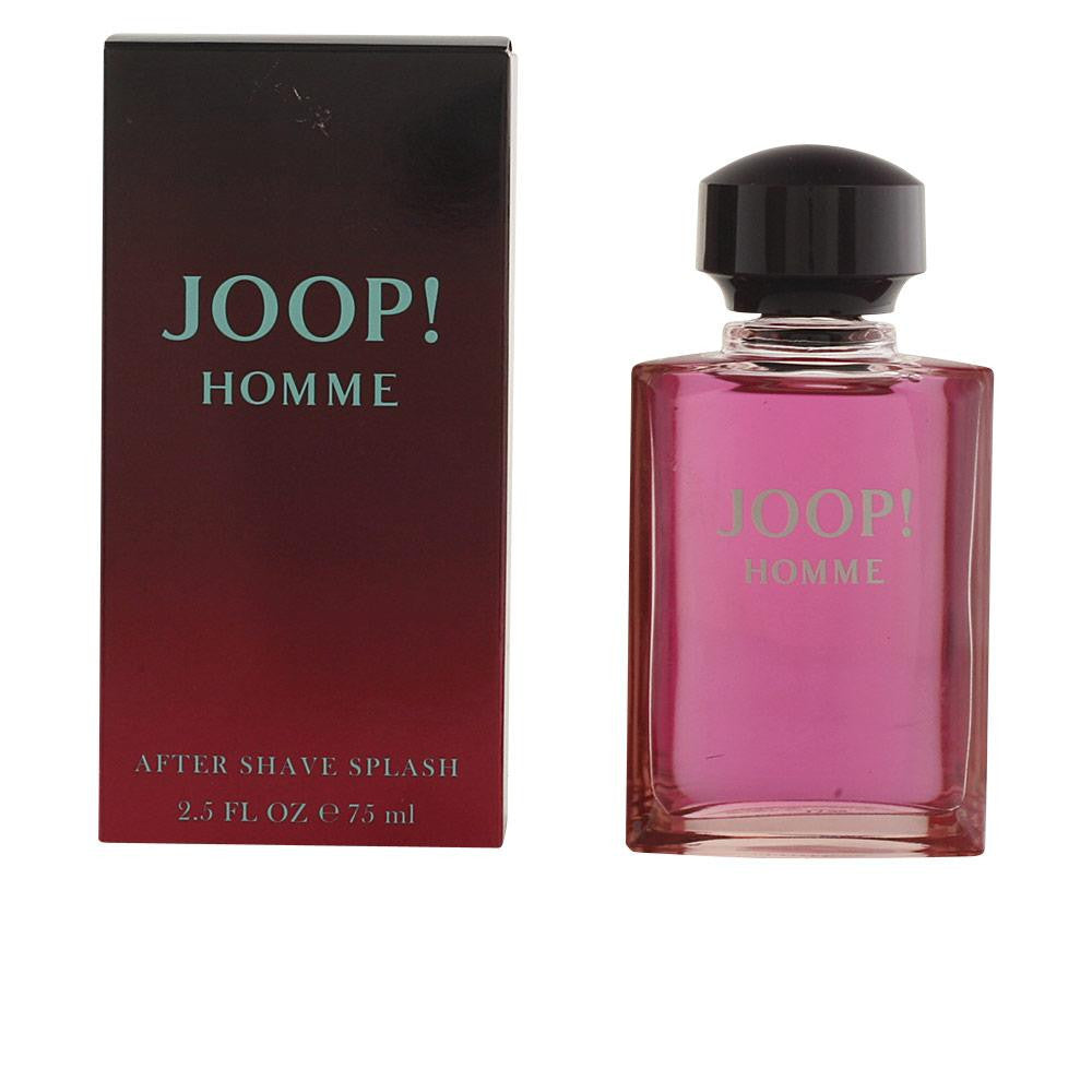JOOP-JOOP HOMME pós-barba 75ml-DrShampoo - Perfumaria e Cosmética