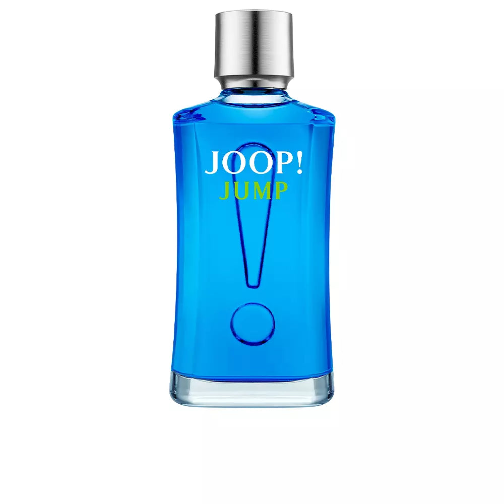 JOOP-JOOP JUMP edt spray 100 ml-DrShampoo - Perfumaria e Cosmética