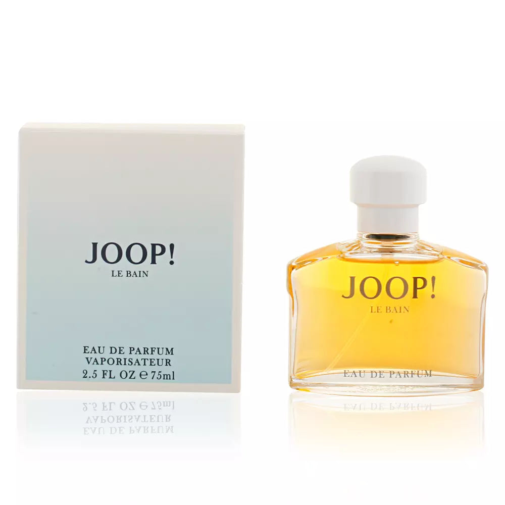 JOOP-JOOP LE BAIN edp spray 75ml-DrShampoo - Perfumaria e Cosmética