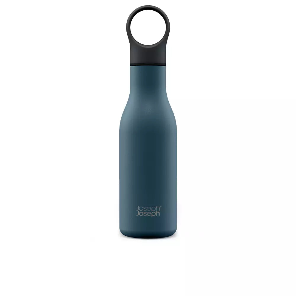 JOSEPH JOSEPH-LOOP garrafa de água azul 500 ml-DrShampoo - Perfumaria e Cosmética