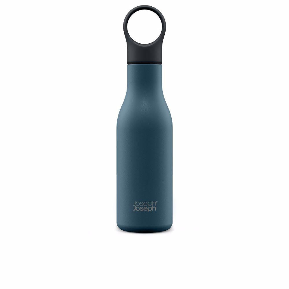 JOSEPH JOSEPH-LOOP garrafa de água azul 500 ml-DrShampoo - Perfumaria e Cosmética