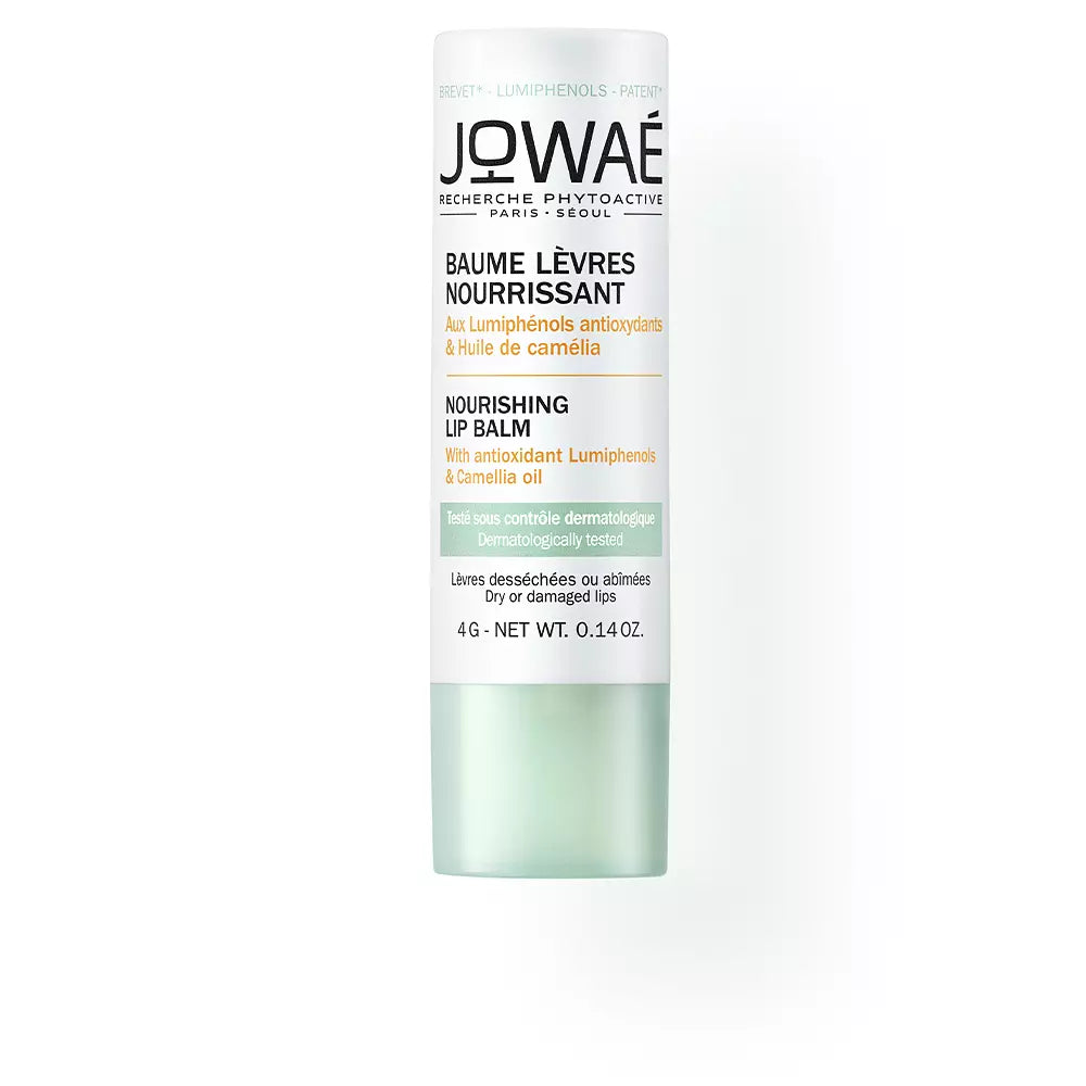 JOWAÉ-Bálsamo labial NUTRITIVO 4 gr-DrShampoo - Perfumaria e Cosmética