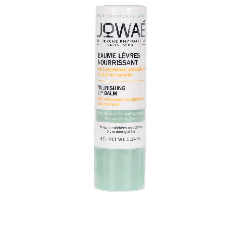 JOWAÉ-Bálsamo labial NUTRITIVO 4 gr-DrShampoo - Perfumaria e Cosmética