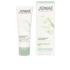 JOWAÉ-Fluido matificante equilibrador 40 ml-DrShampoo - Perfumaria e Cosmética