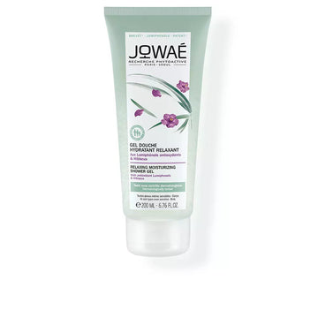 JOWAÉ-Gel de banho hidratante RELAXING 200 ml-DrShampoo - Perfumaria e Cosmética Imagem principal do produto