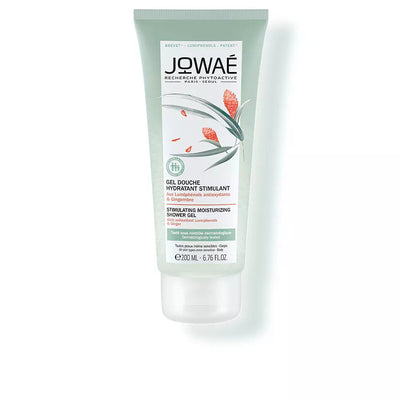 JOWAÉ-Gel de duche hidratante ESTIMULANTE 200 ml-DrShampoo - Perfumaria e Cosmética