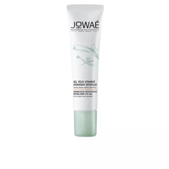 JOWAÉ-Gel de olhos hidratante revitalizante rico em vitaminas 15 ml-DrShampoo - Perfumaria e Cosmética