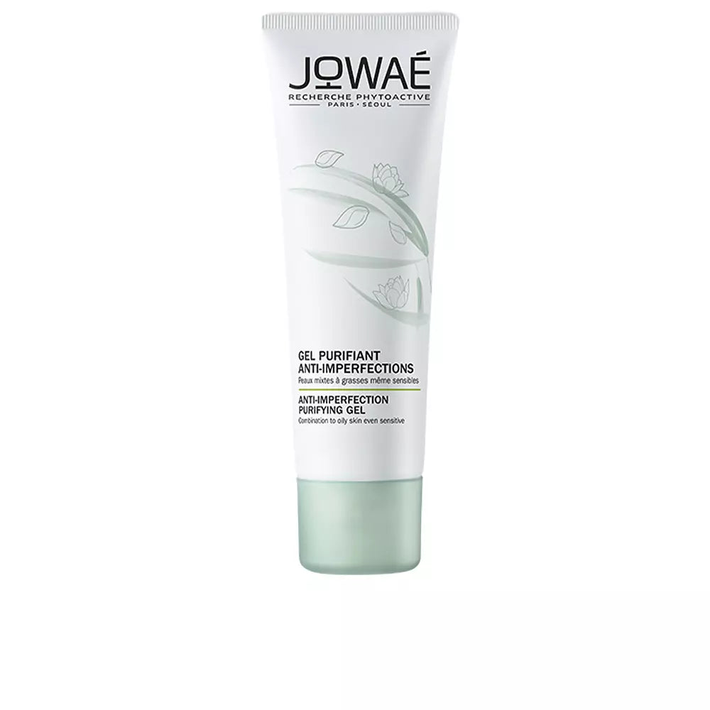 JOWAÉ-Gel purificante ANTI-IMPERFEIÇÕES 40 ml-DrShampoo - Perfumaria e Cosmética