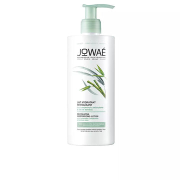 JOWAÉ-Loção hidratante REVITALIZANTE 400 ml-DrShampoo - Perfumaria e Cosmética Imagem principal do produto