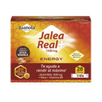 JUANOLA-JELLY REAL PLUS frascos-DrShampoo - Perfumaria e Cosmética