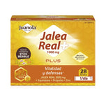JUANOLA-Sticks de ENERGIA GELEIA REAL-DrShampoo - Perfumaria e Cosmética