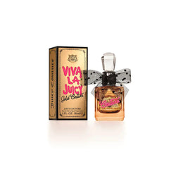 JUICY COUTURE-GOLD COUTURE spray de eau de parfum 30 ml-DrShampoo - Perfumaria e Cosmética