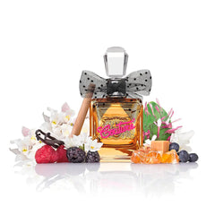 JUICY COUTURE-GOLD COUTURE spray de eau de parfum 30 ml-DrShampoo - Perfumaria e Cosmética