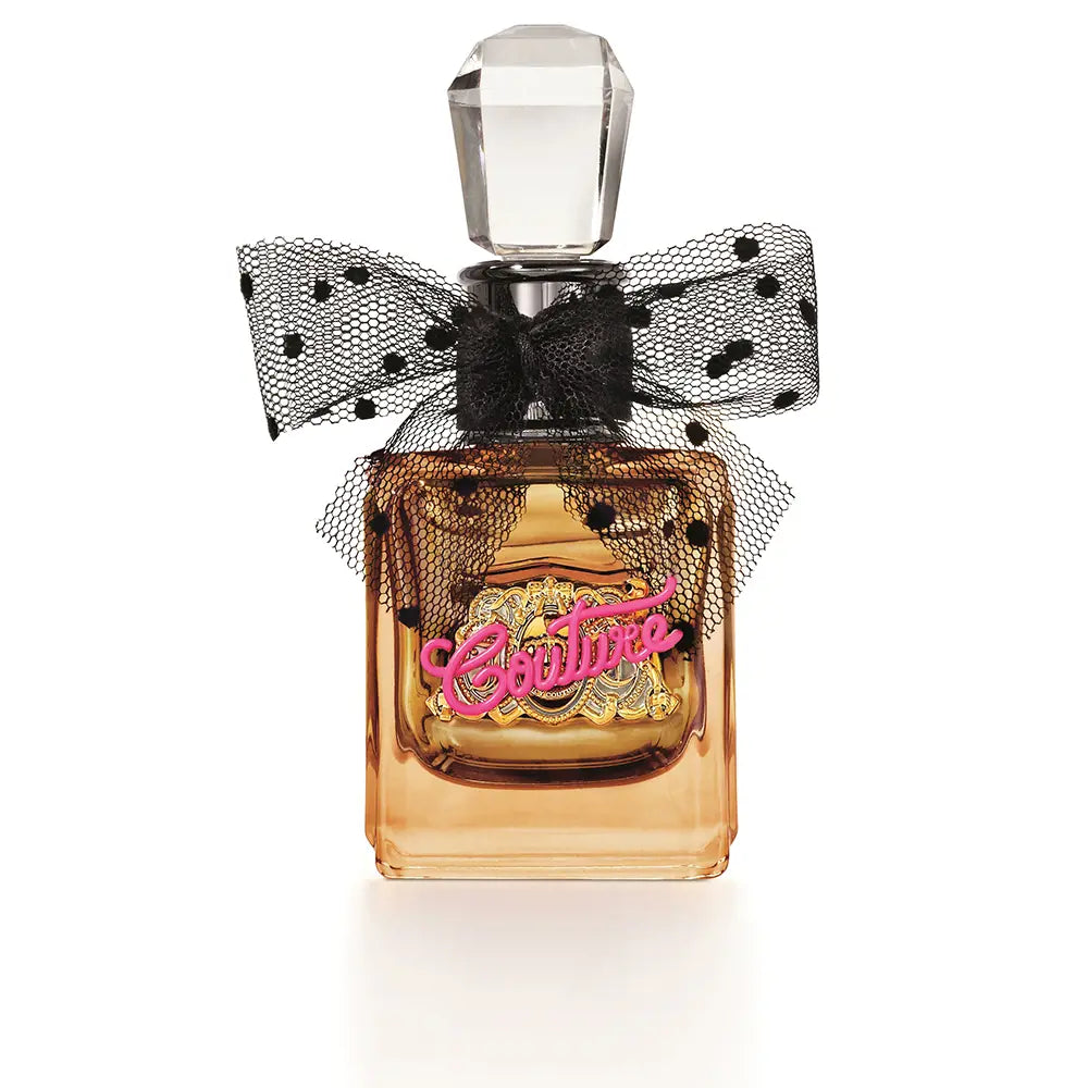 JUICY COUTURE-GOLD COUTURE spray de eau de parfum 30 ml-DrShampoo - Perfumaria e Cosmética