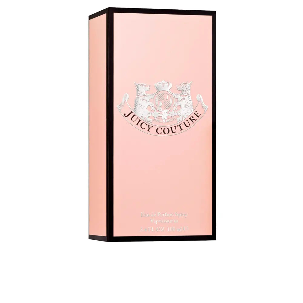 JUICY COUTURE-JUICY COUTURE edp spray 100 ml-DrShampoo - Perfumaria e Cosmética