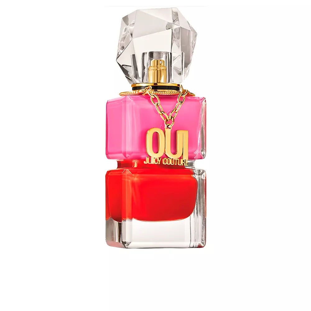 JUICY COUTURE-OUI edp spray 100 ml-DrShampoo - Perfumaria e Cosmética