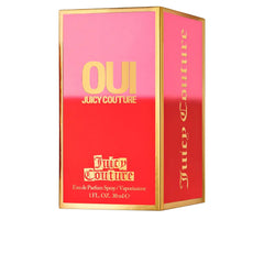 JUICY COUTURE-OUI edp spray 30 ml-DrShampoo - Perfumaria e Cosmética