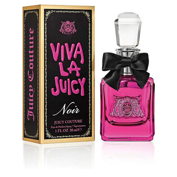 JUICY COUTURE-VIVA A JUICY NOIR spray de eau de parfum 30 ml-DrShampoo - Perfumaria e Cosmética Image principale du produit