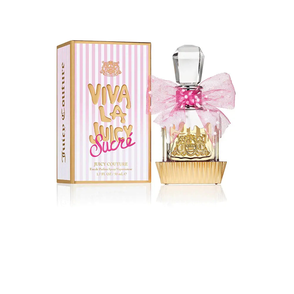 JUICY COUTURE-VIVA LA JUICY SUCRÉ-DrShampoo - Perfumaria e Cosmética