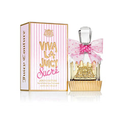 JUICY COUTURE-VIVA LA JUICY SUCRÉ-DrShampoo - Perfumaria e Cosmética