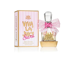 JUICY COUTURE-VIVA LA JUICY SUCRÉ-DrShampoo - Perfumaria e Cosmética