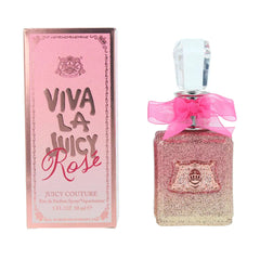 JUICY COUTURE-Viva La Juicy Rose eau de parfum 30ml-DrShampoo - Perfumaria e Cosmética