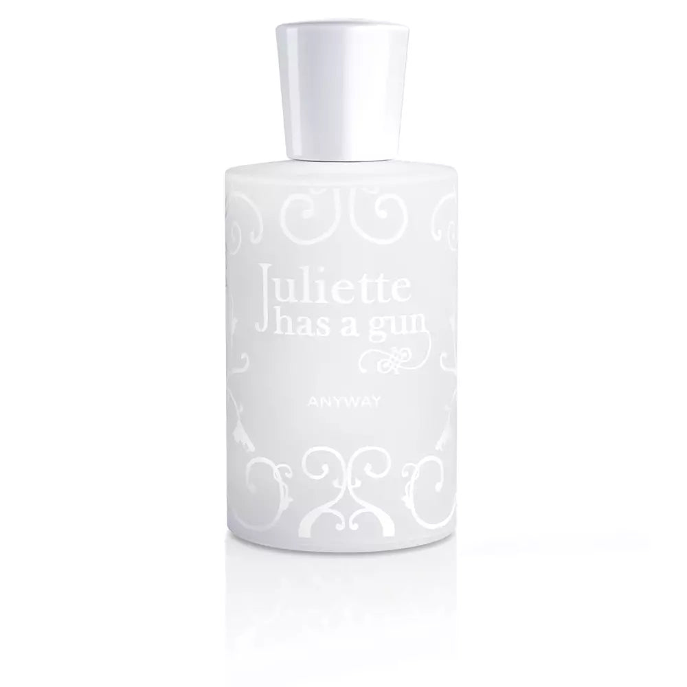 JULIETTE HAS A GUN-ANYWAY edp spray 100ml-DrShampoo - Perfumaria e Cosmética