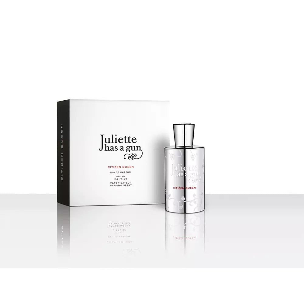 JULIETTE HAS A GUN-CITIZEN QUEEN edp spray 100 ml-DrShampoo - Perfumaria e Cosmética