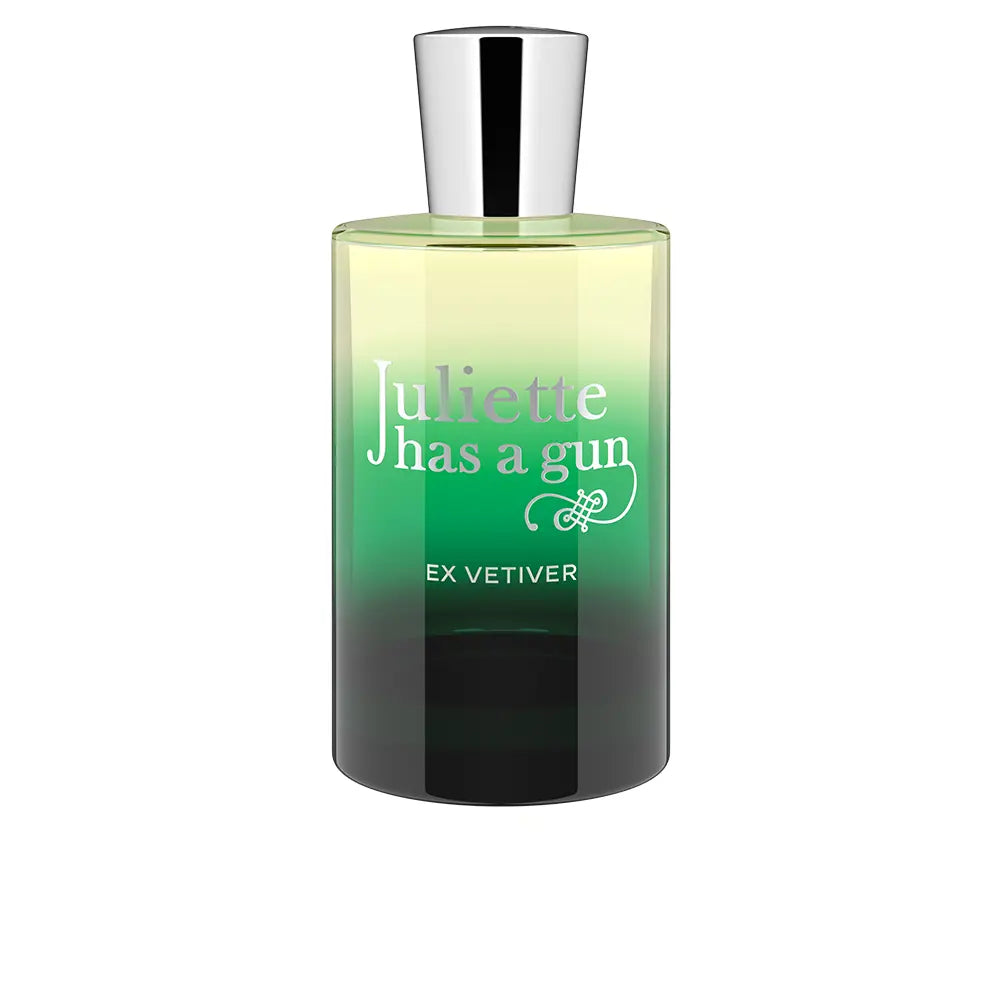 JULIETTE HAS A GUN-EX VETIVER edp vapor 100 ml-DrShampoo - Perfumaria e Cosmética