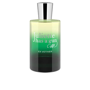 JULIETTE HAS A GUN-EX VETIVER edp vapor 100 ml-DrShampoo - Perfumaria e Cosmética Main image