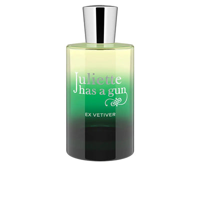 JULIETTE HAS A GUN-EX VETIVER edp vapor 100 ml-DrShampoo - Perfumaria e Cosmética