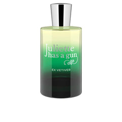 JULIETTE HAS A GUN-EX VETIVER edp vapor 100 ml-DrShampoo - Perfumaria e Cosmética