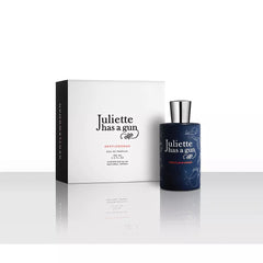 JULIETTE HAS A GUN-GENTELWOMAN edp spray 100 ml-DrShampoo - Perfumaria e Cosmética