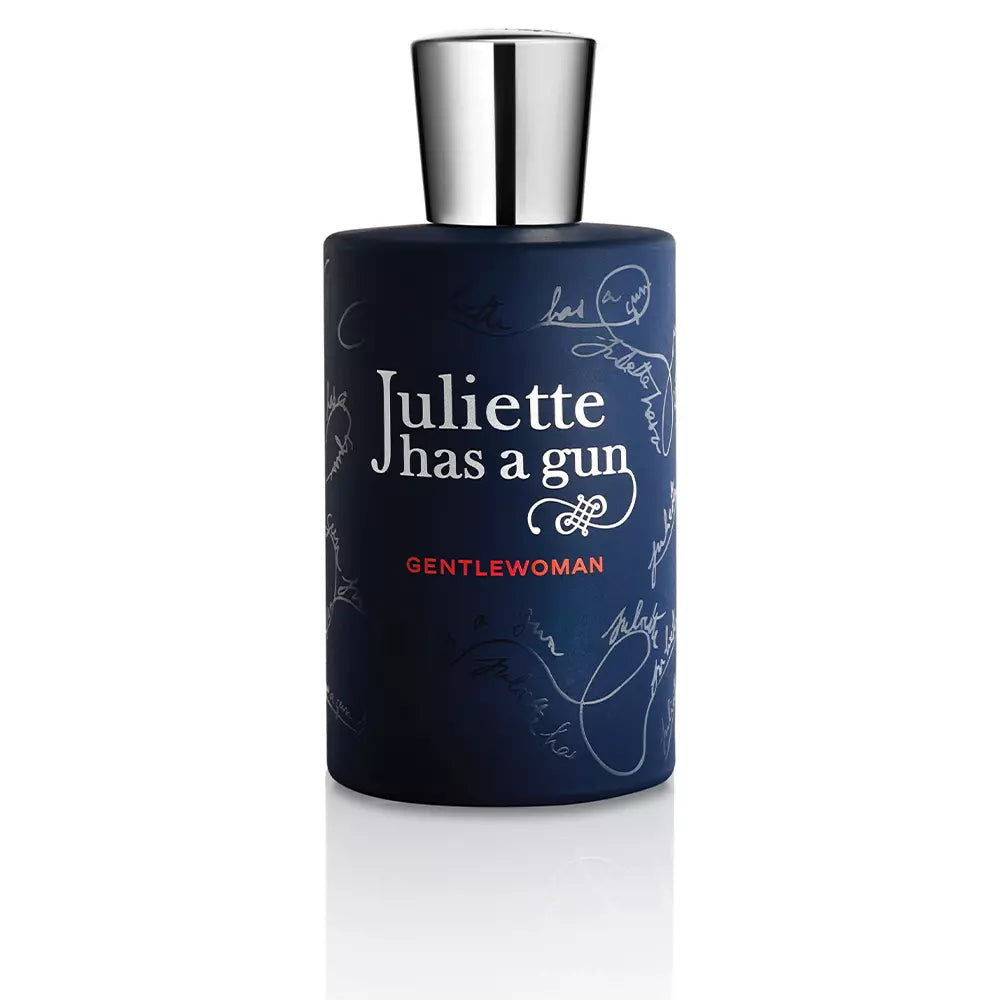 JULIETTE HAS A GUN-GENTELWOMAN edp spray 100 ml-DrShampoo - Perfumaria e Cosmética