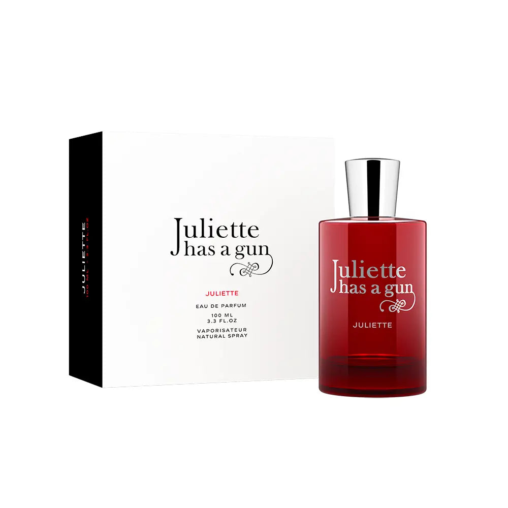 JULIETTE HAS A GUN-JULIETTE edp vaporizador 100 ml-DrShampoo - Perfumaria e Cosmética