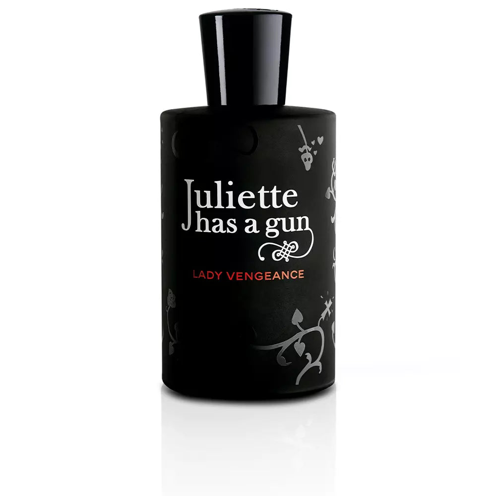 JULIETTE HAS A GUN-LADY VENGEANCE edp spray 100ml-DrShampoo - Perfumaria e Cosmética