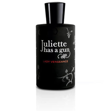 JULIETTE HAS A GUN-LADY VENGEANCE edp spray 100ml-DrShampoo - Perfumaria e Cosmética Main image