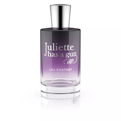 JULIETTE HAS A GUN-LILI FANTASY eau de parfum spray 100ml-DrShampoo - Perfumaria e Cosmética