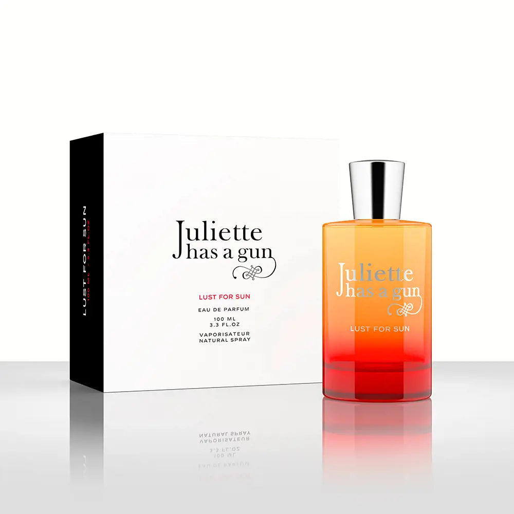 JULIETTE HAS A GUN-LUST FOR SUN-DrShampoo - Perfumaria e Cosmética