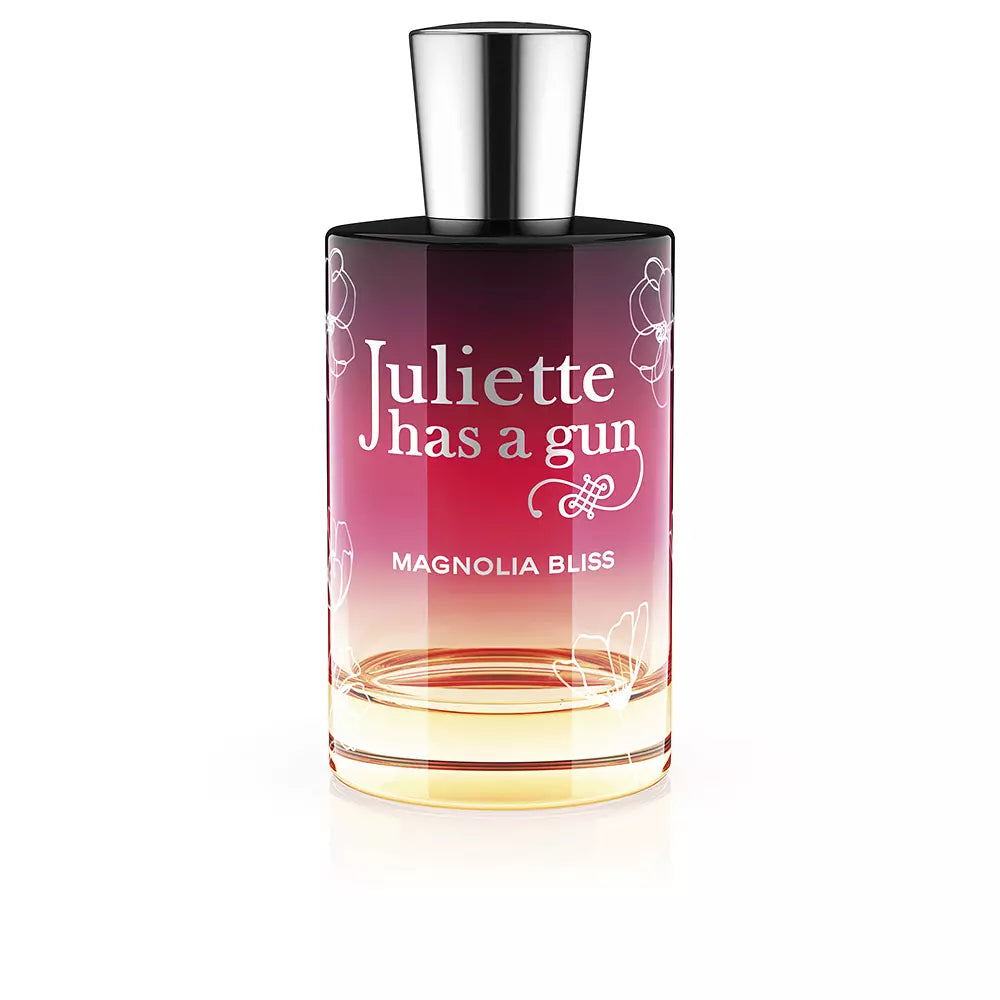 JULIETTE HAS A GUN-MAGNOLIA BLISS eau de parfum spray 100 ml-DrShampoo - Perfumaria e Cosmética