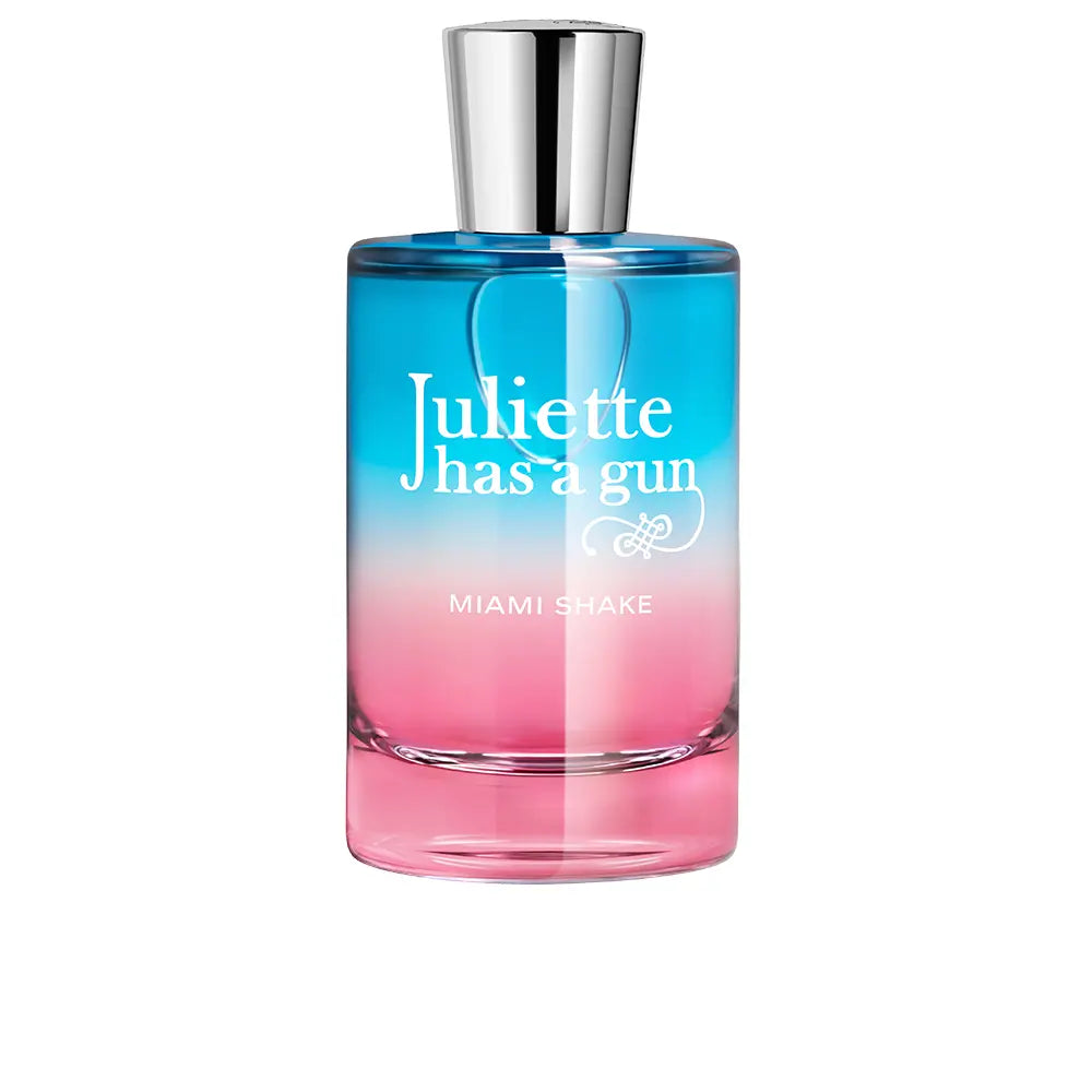 JULIETTE HAS A GUN-MIAMI SHAKE eau de parfum vaporisateur 100 ml.-DrShampoo - Perfumaria e Cosmética