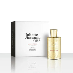 JULIETTE HAS A GUN-MIDNIGHT OUD edp spray 100ml-DrShampoo - Perfumaria e Cosmética