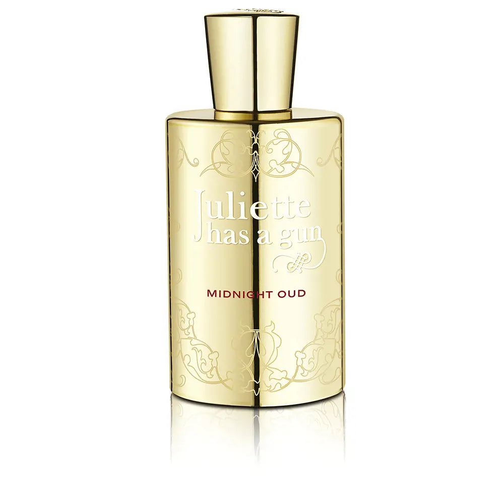 JULIETTE HAS A GUN-MIDNIGHT OUD edp spray 100ml-DrShampoo - Perfumaria e Cosmética