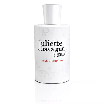 JULIETTE HAS A GUN-MISS CHARMING edp spray 100 ml-DrShampoo - Perfumaria e Cosmética Main image