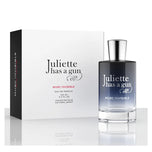 JULIETTE HAS A GUN-MUSC INVISÍVEL edp spray 100 ml-DrShampoo - Perfumaria e Cosmética