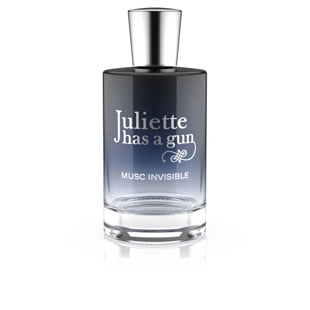 JULIETTE HAS A GUN-MUSC INVISÍVEL edp spray 100 ml-DrShampoo - Perfumaria e Cosmética