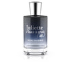 MUSC INVISÍVEL edp spray 100 ml
